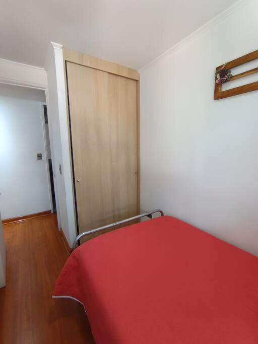 Comodidad Y Limpieza Free Parking Full Familiar * Santiago de Chile