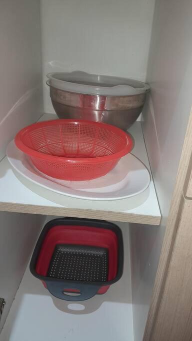 Apartamento Comodidad Y Limpieza Free Parking Full Familiar