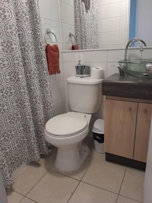 Apartamento Comodidad Y Limpieza Free Parking Full Familiar