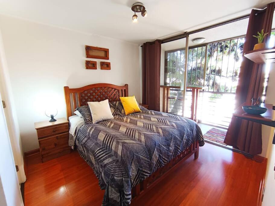 Apartamento Comodidad Y Limpieza Free Parking Full Familiar *