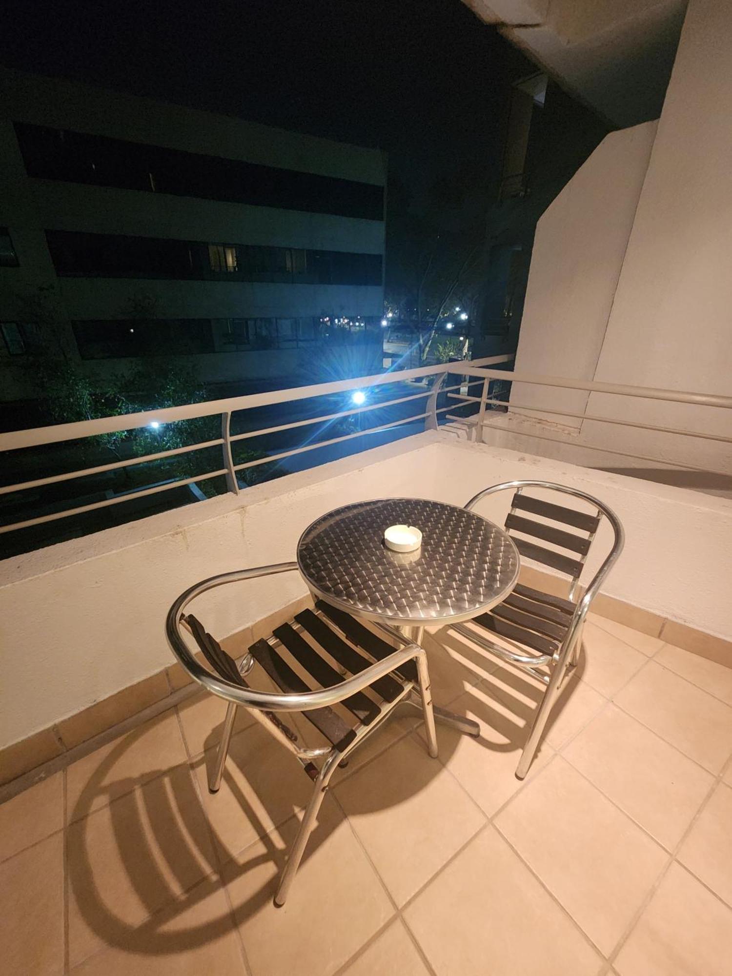 Lyon Apartahotel