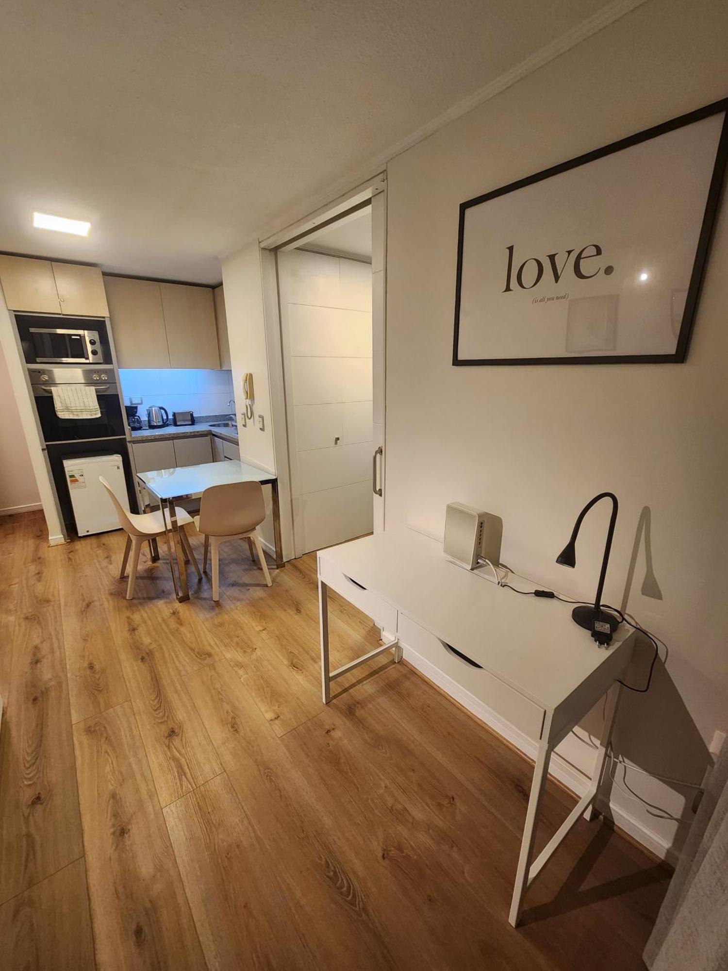 Lyon Apartahotel 3*