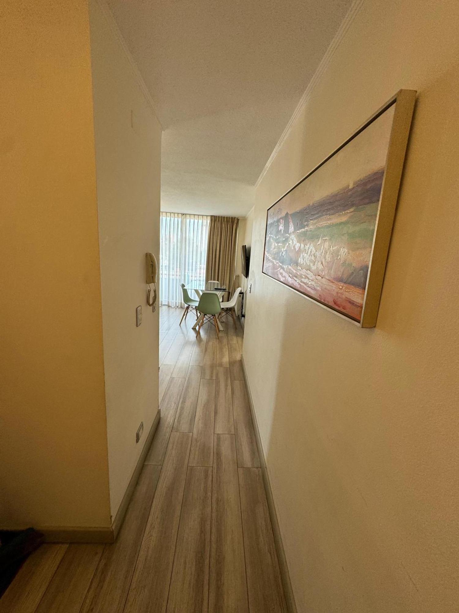 Apartahotel Lyon 3*