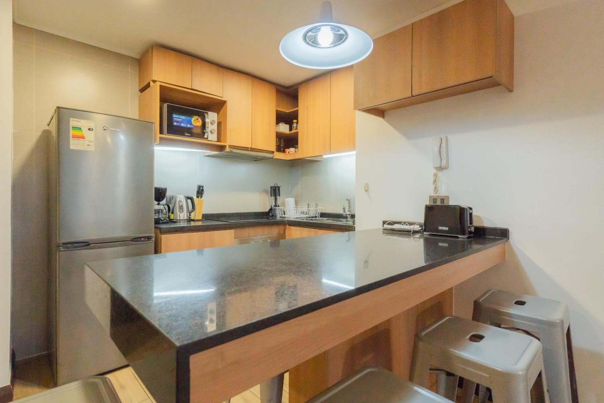 Kennedy Premium Condes * Santiago