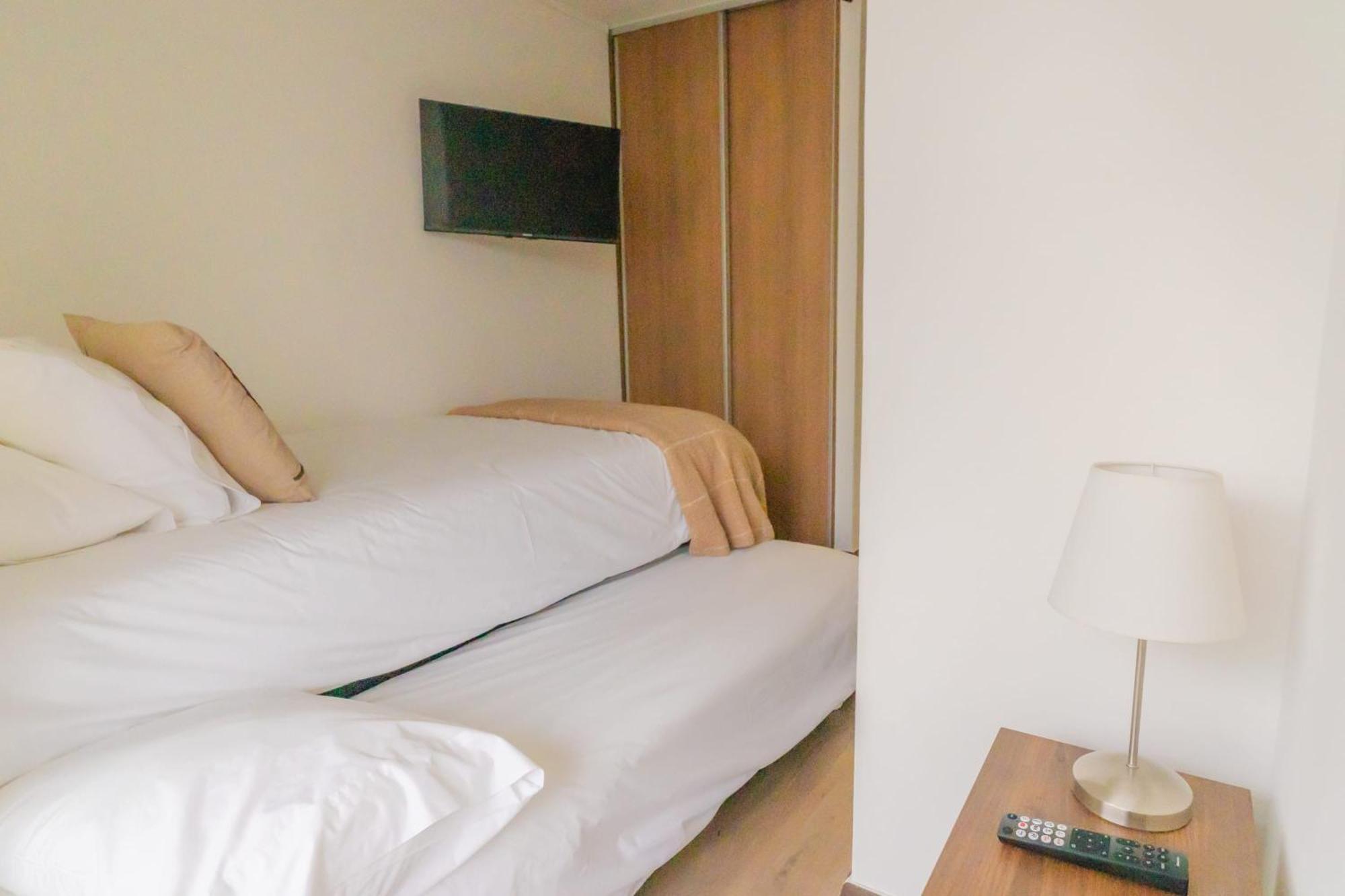 Kennedy Premium Condes Căn hộ *