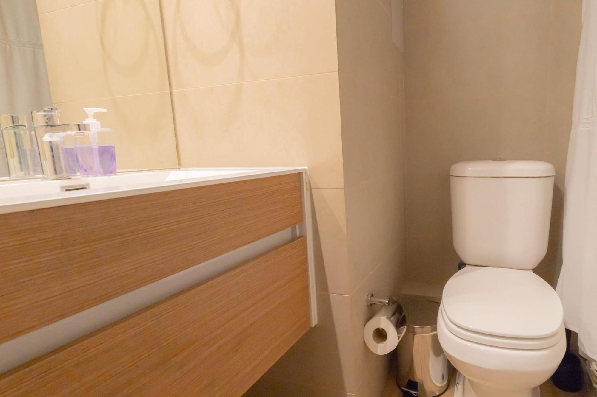 Căn hộ Kennedy Premium Condes Santiago