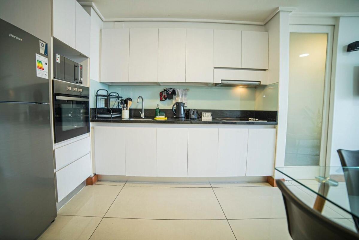 Exclusivo Y Sofisticado Alojamiento En Las Condes Apartamento Santiago de Chile