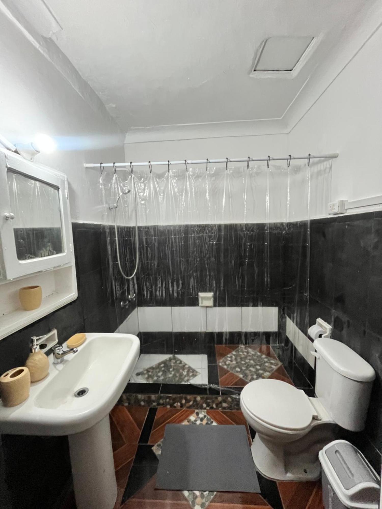 Duplex Con Balcon A Casco Historico * Santiago