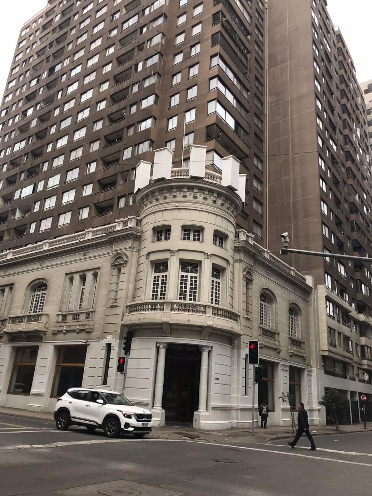 Mwc - Catedral Apartamento