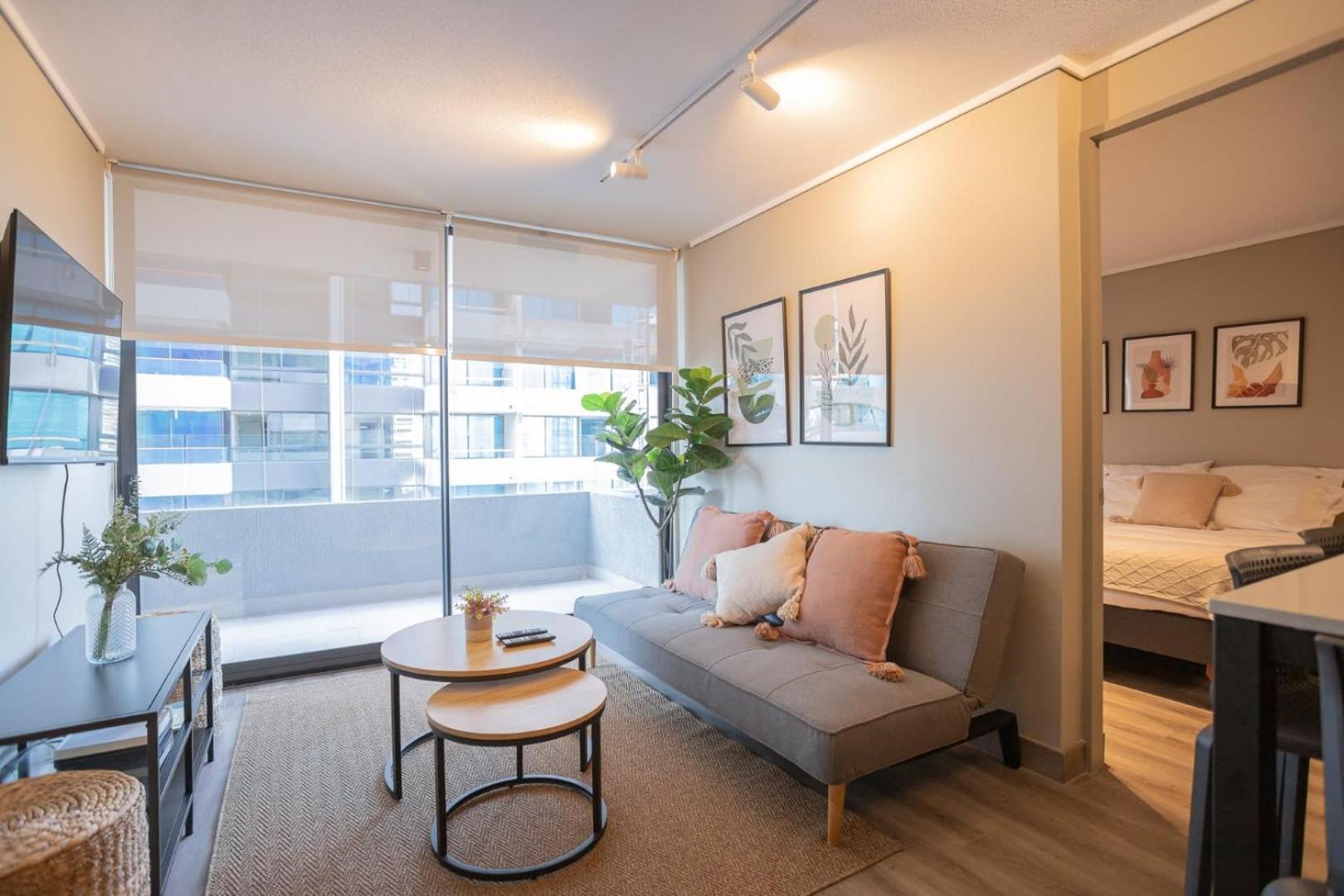 Apartment Relajate Y Descubre Lo Mejor De Nunoa