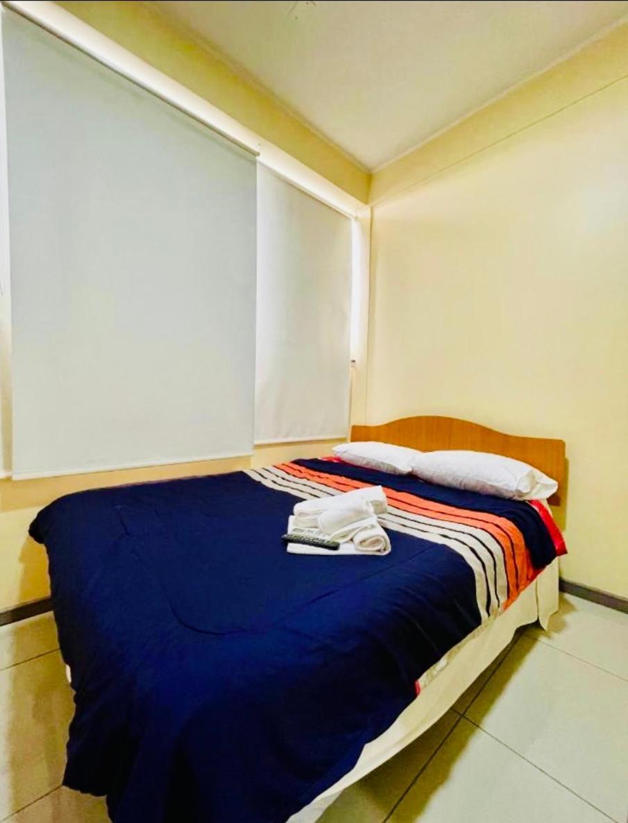 Hotel Blu Bascunan