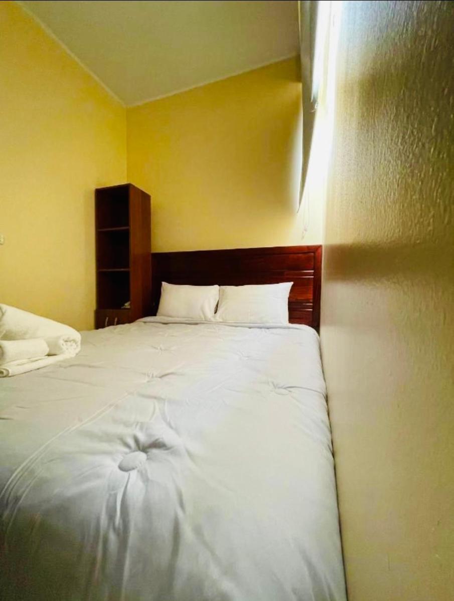 Hotel Blu Bascunan