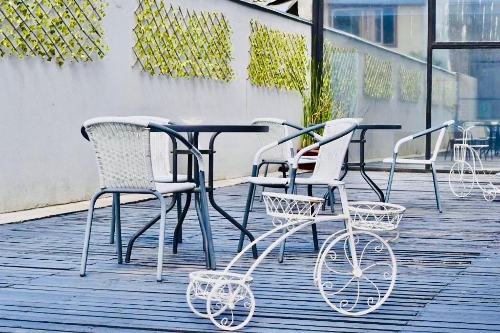 Hotel Blu Bascunan