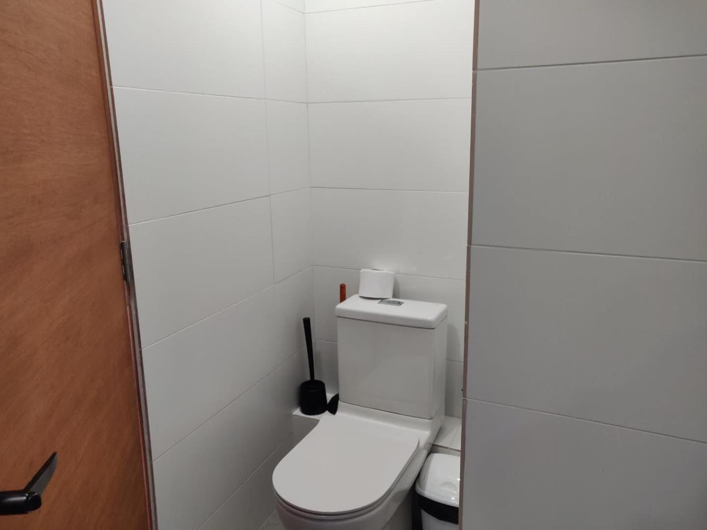 Experiencia De Estilo Moderno En Condes Căn hộ *