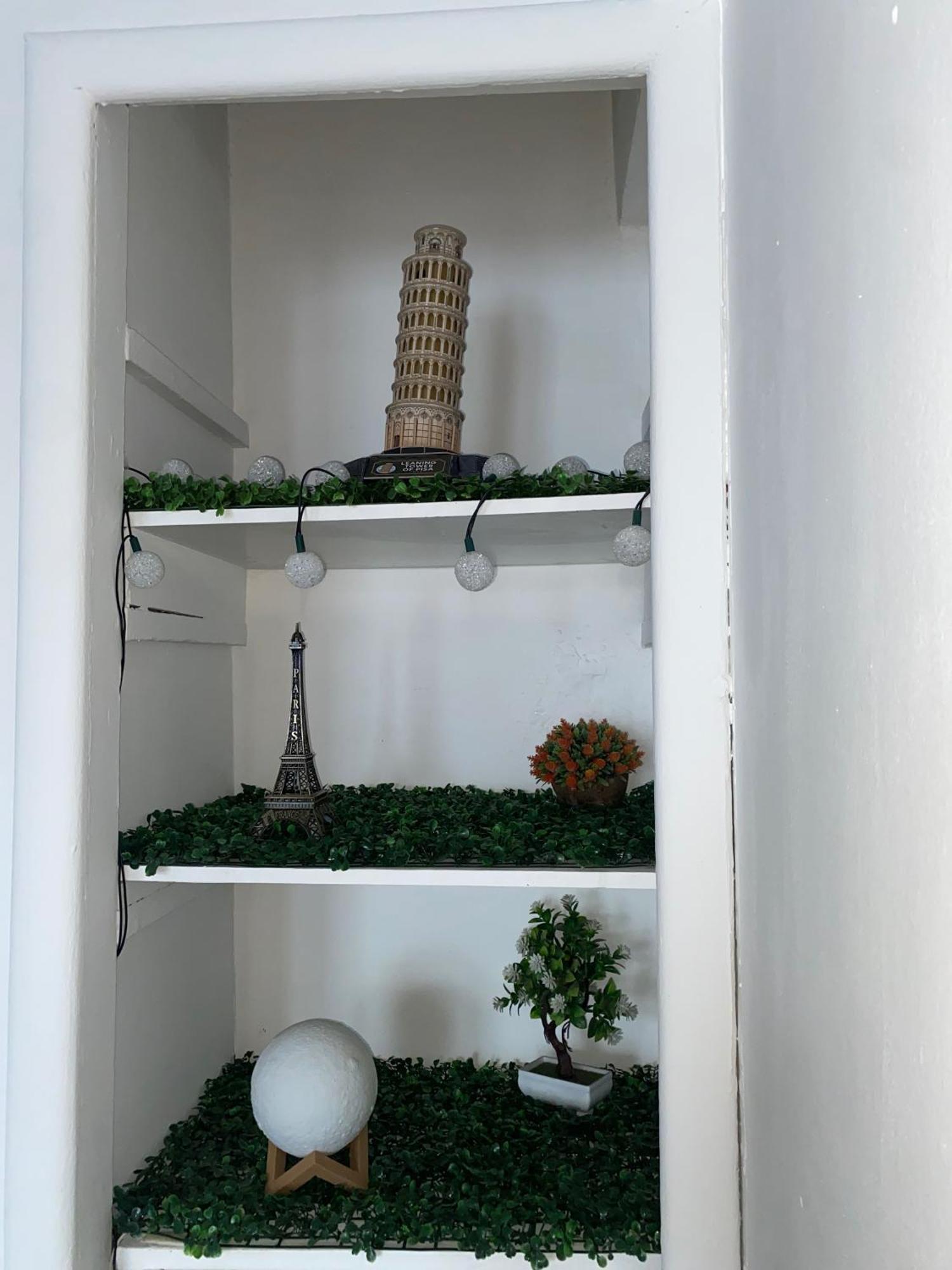 Departamento En Providencia Casa *