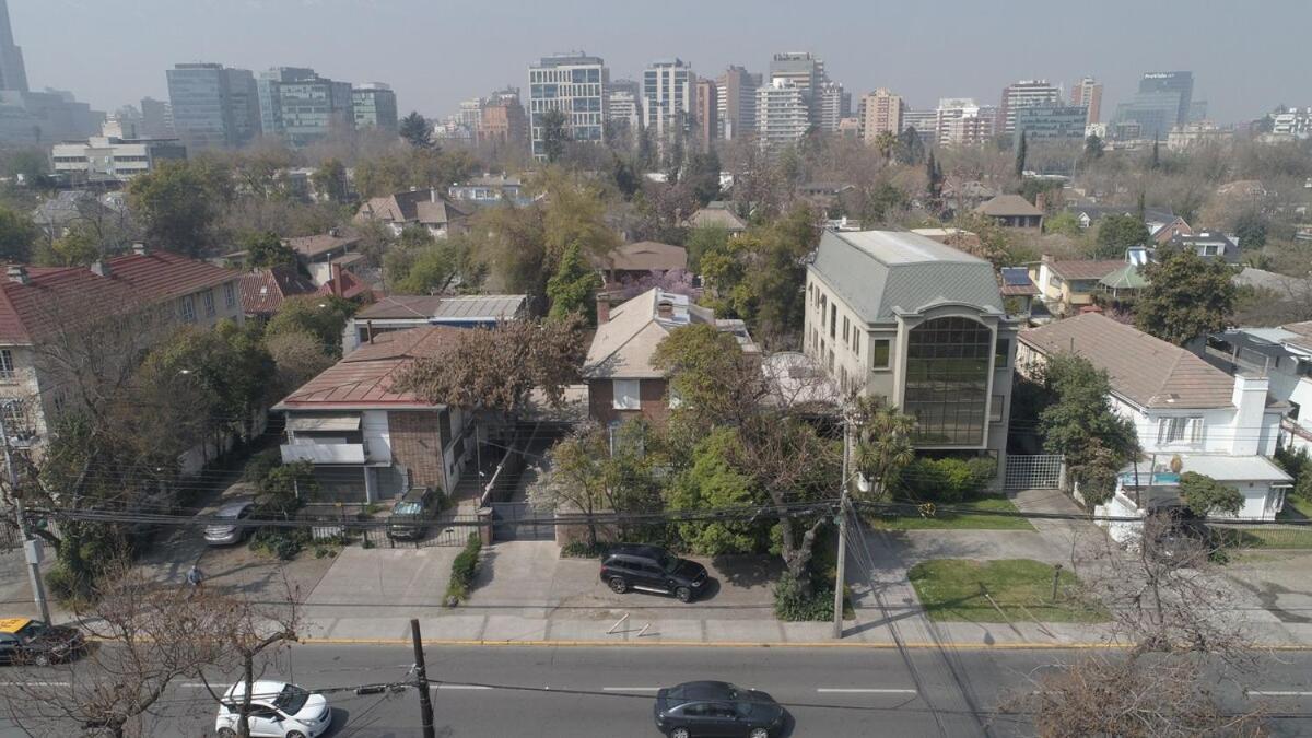Desconecta En Providencia Tranquilo Y Acogedor Apartamento *