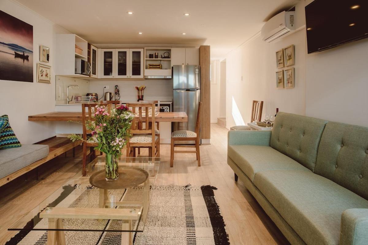 Apartamento Desconecta En Providencia Tranquilo Y Acogedor