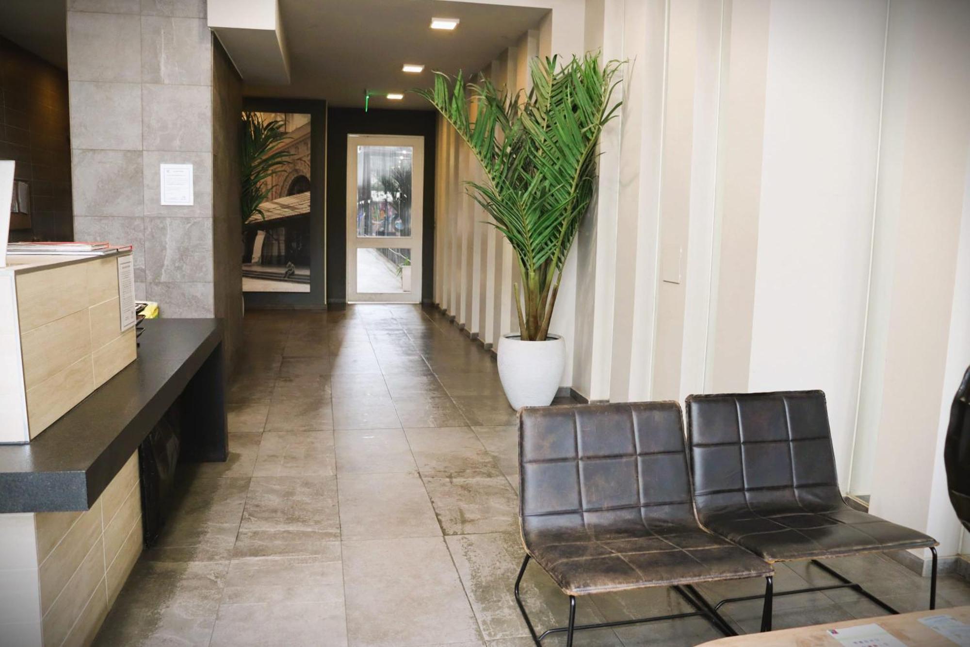 Apartment Inmejorable Depto 2d2b En Centro *