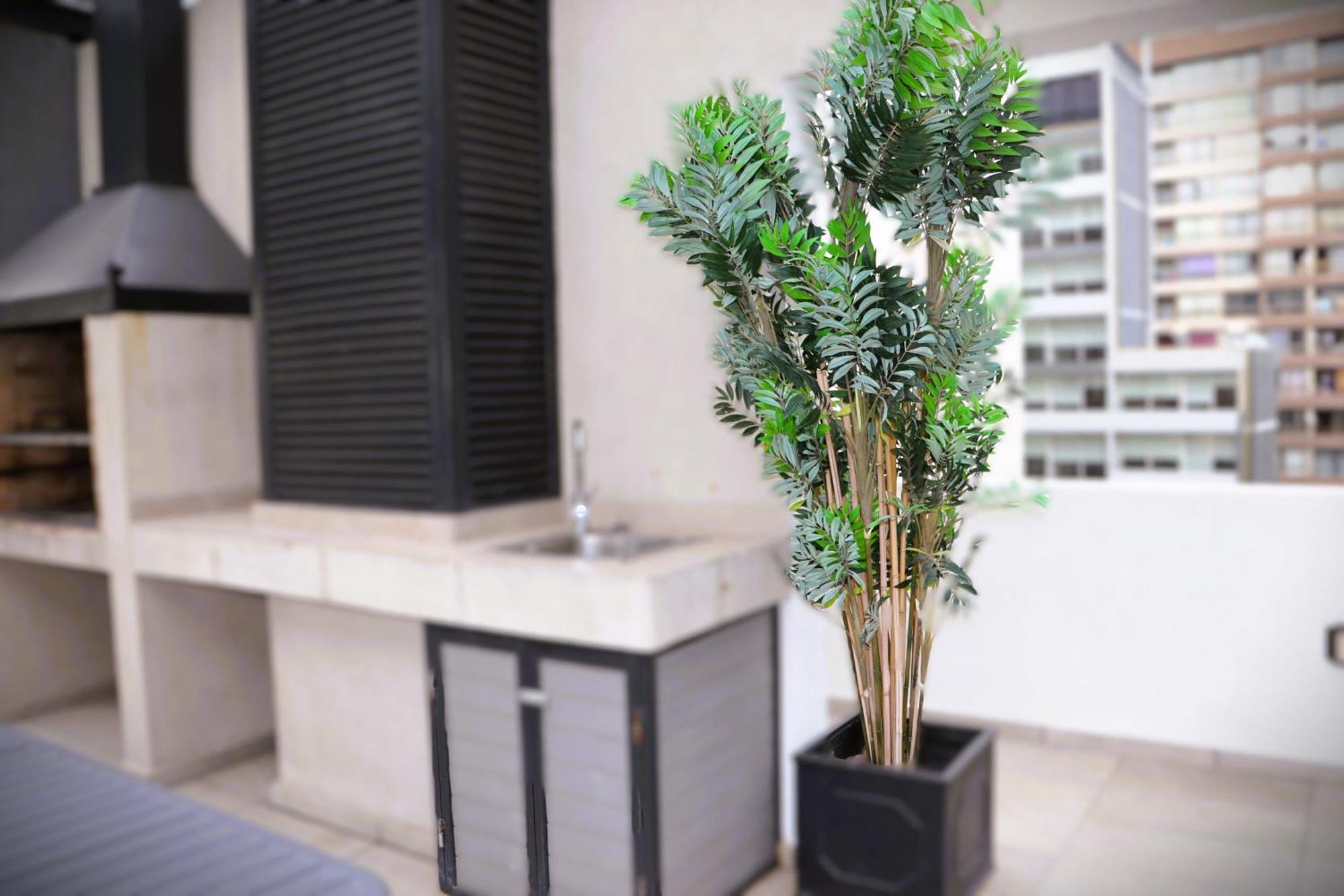 Apartment Inmejorable Depto 2d2b En Centro