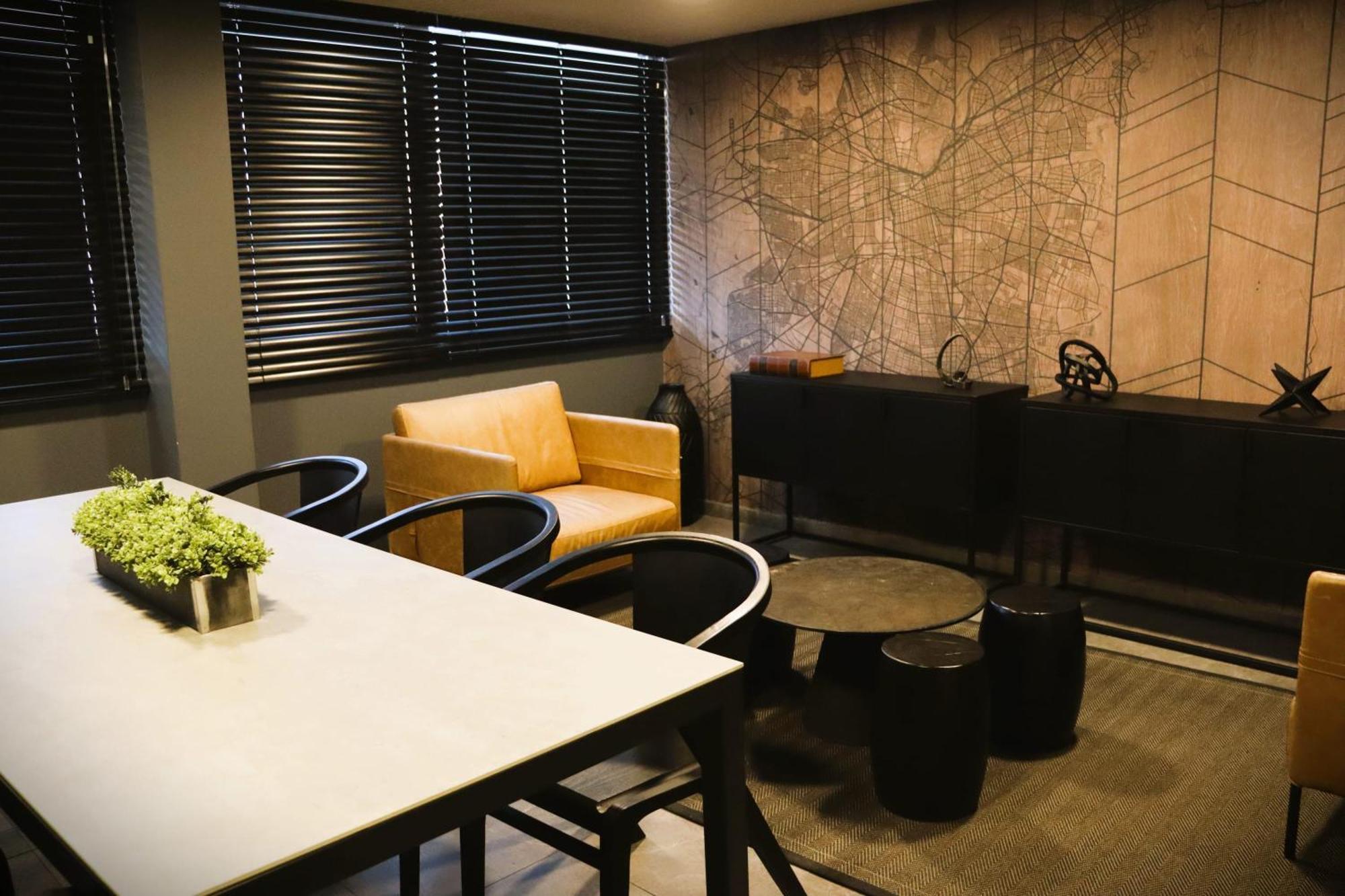 Inmejorable Depto 2d2b En Centro Apartment *