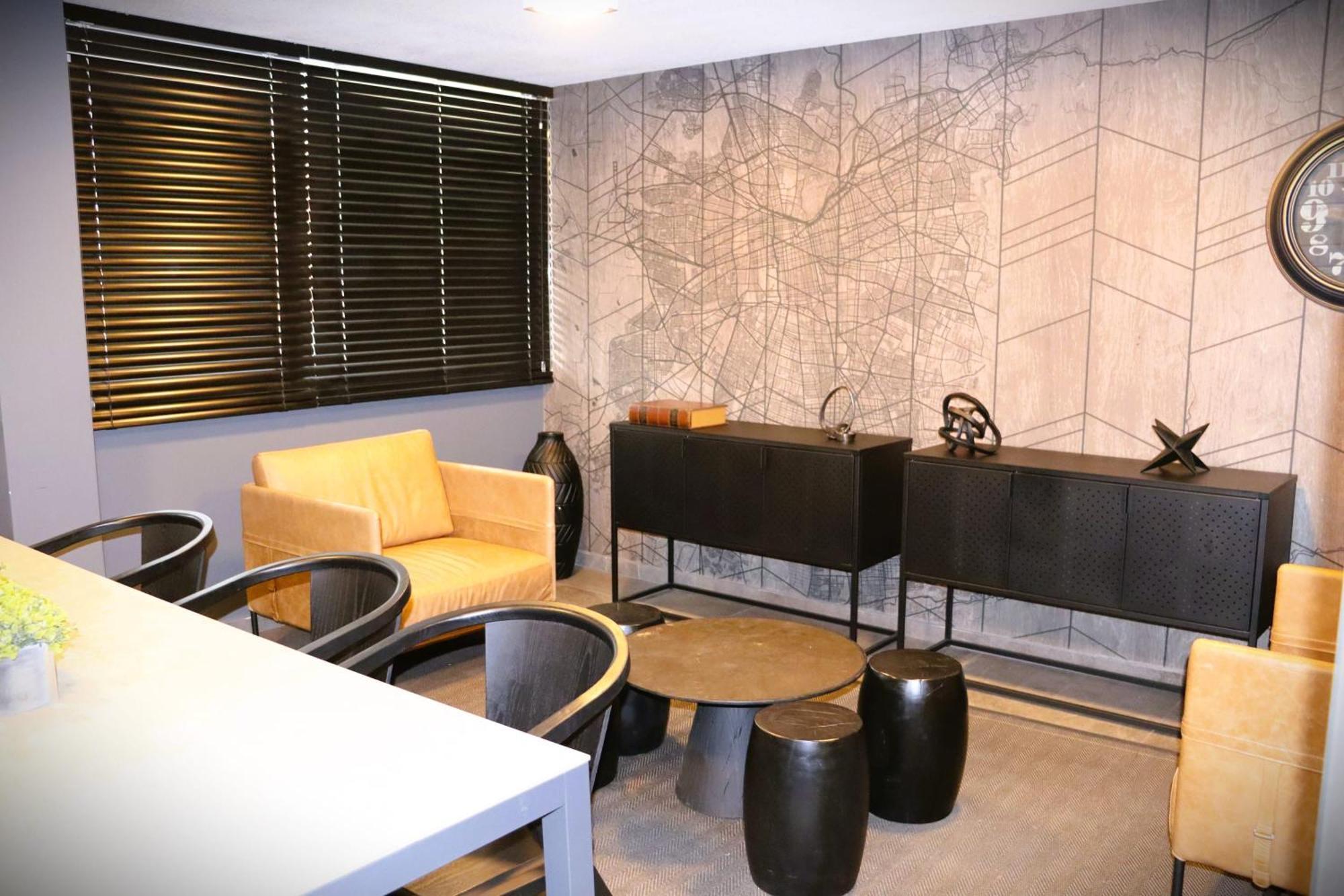 Inmejorable Depto 2d2b En Centro * Santiago