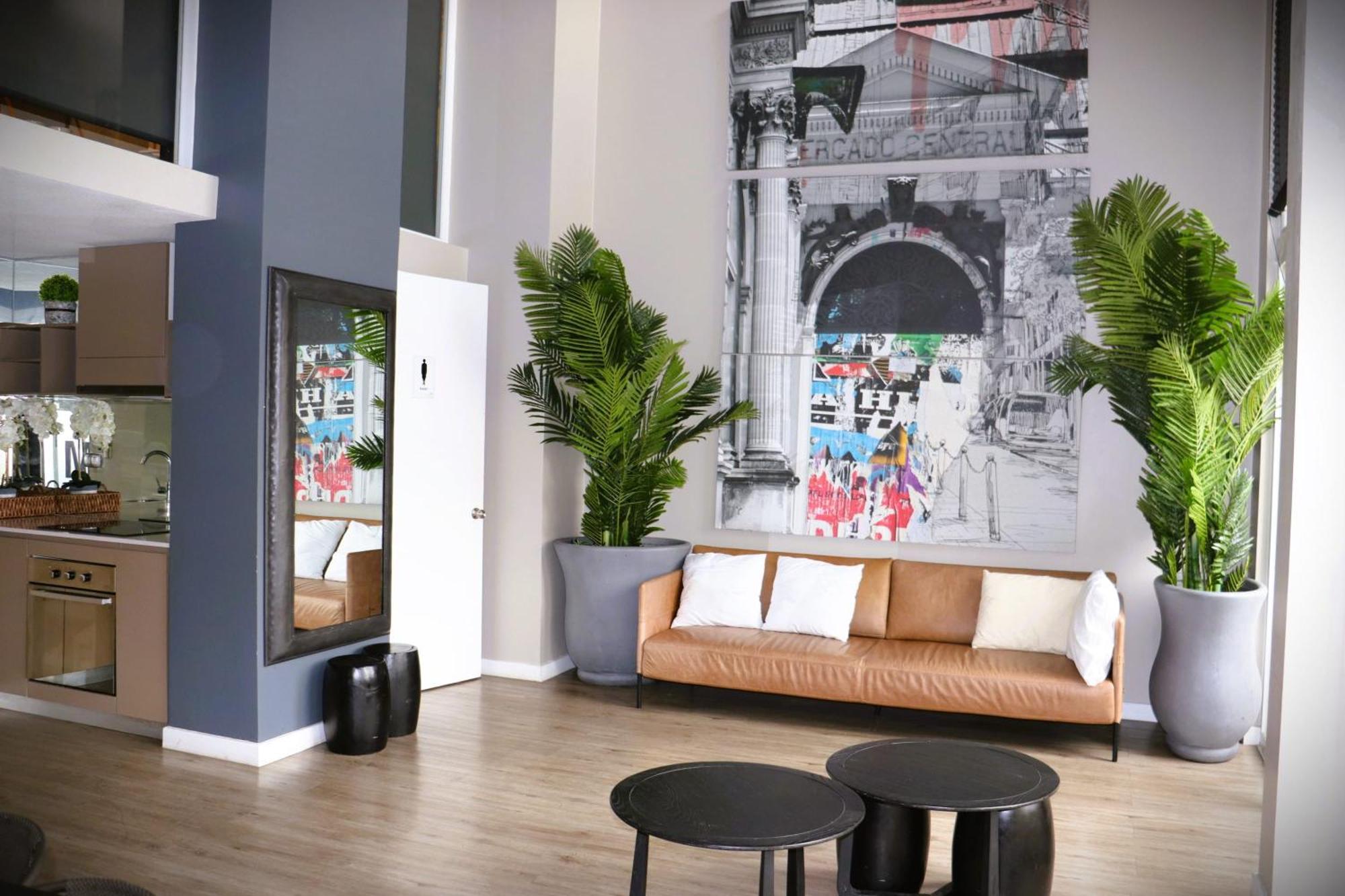 Inmejorable Depto 2d2b En Centro Apartment *