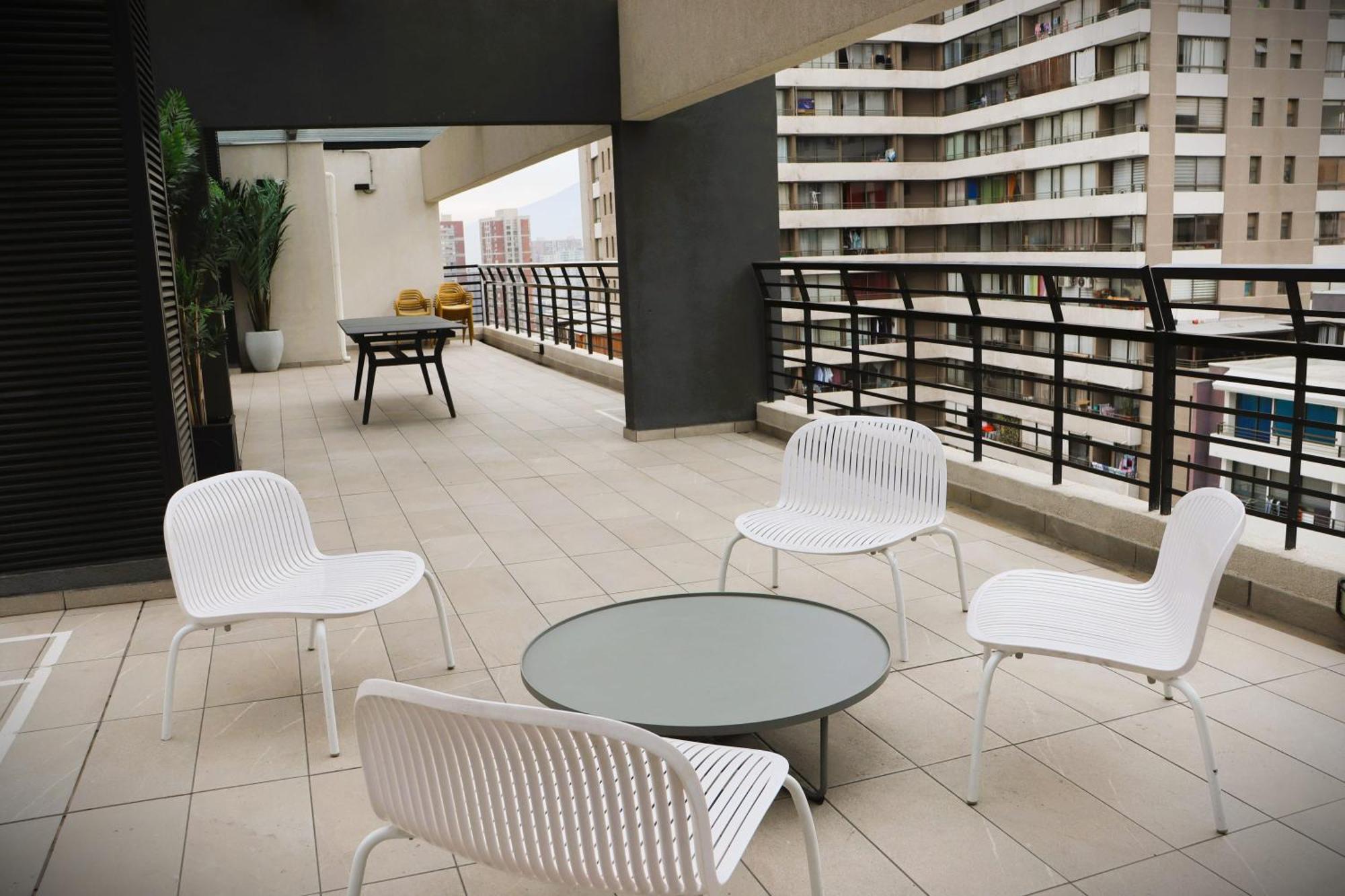 Apartment Inmejorable Depto 2d2b En Centro *