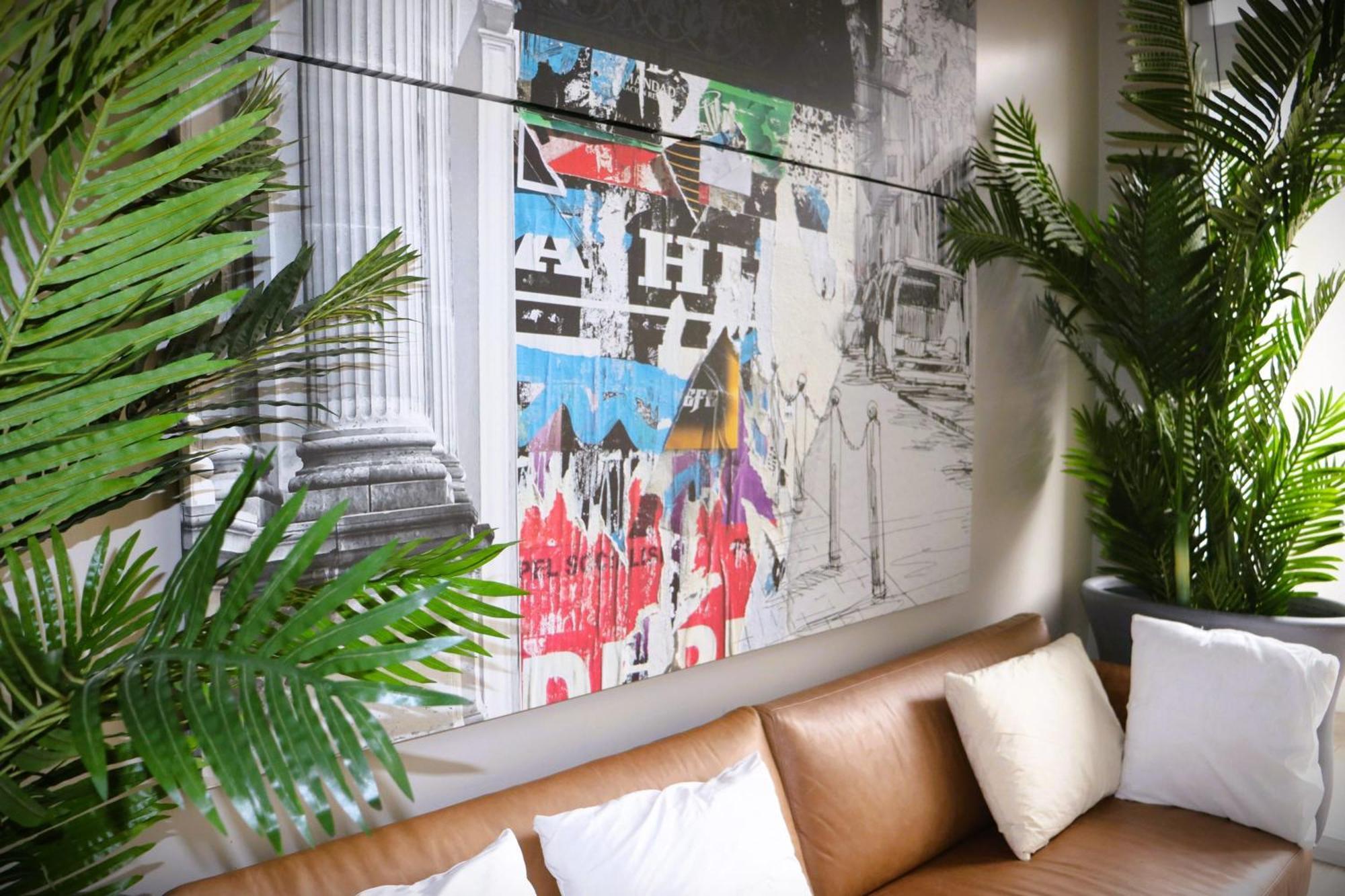 Apartment Inmejorable Depto 2d2b En Centro *