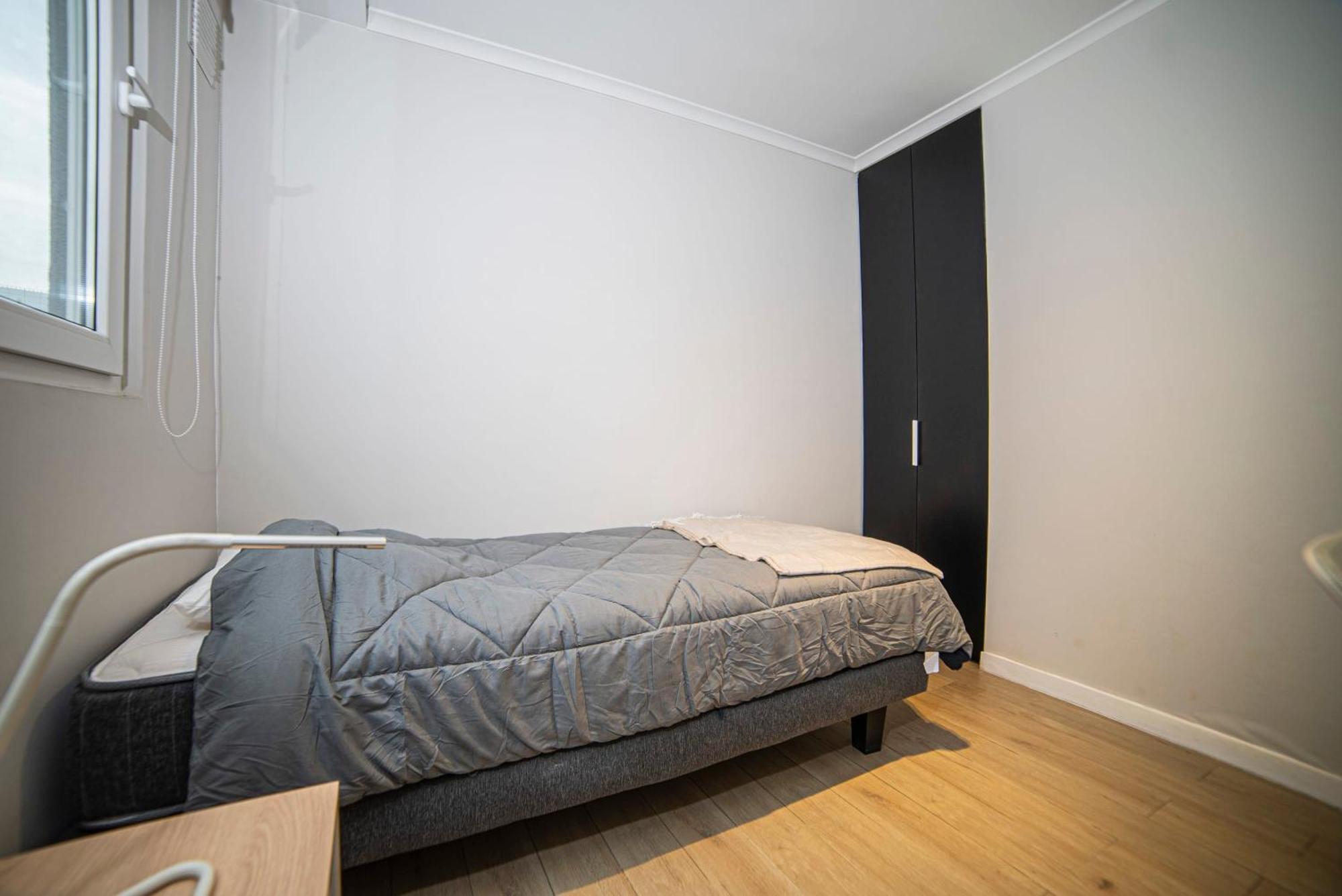 Apartment Confortable Espacio En Providencia *