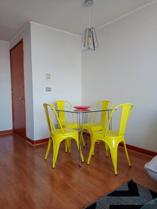 Panoramico 2 Apartment *