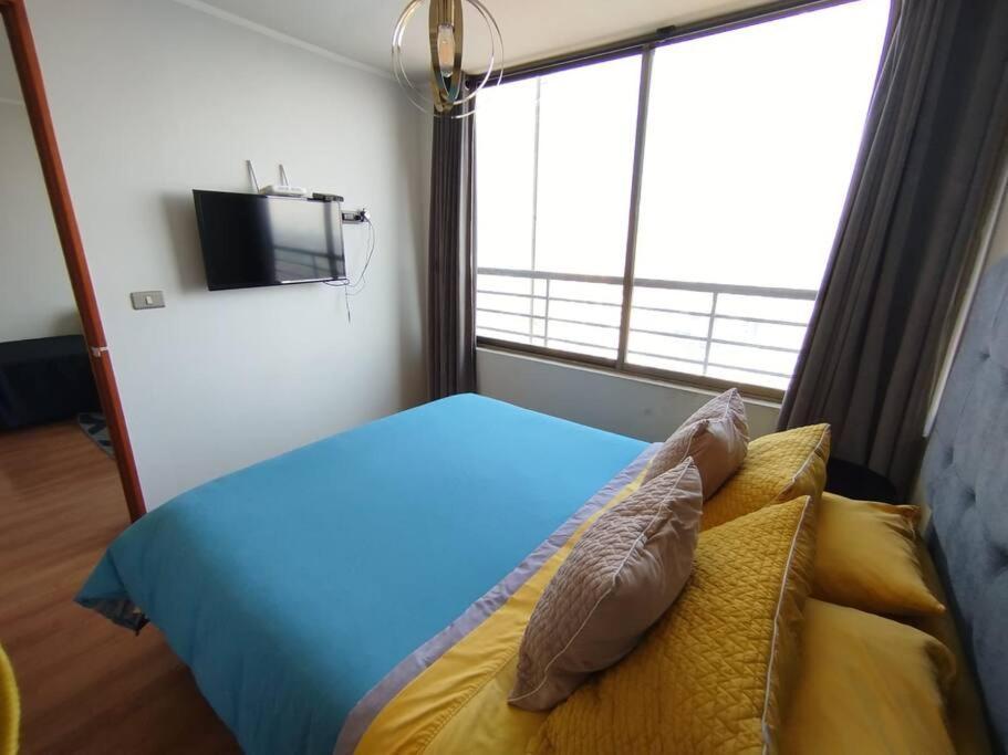 Apartment Panoramico 2