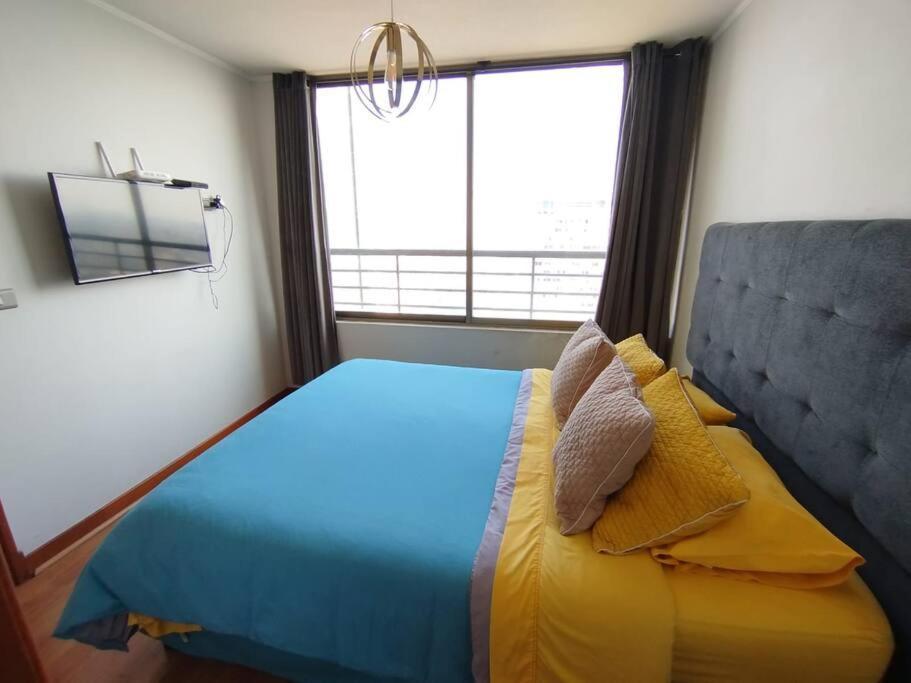 Panoramico 2 Apartment