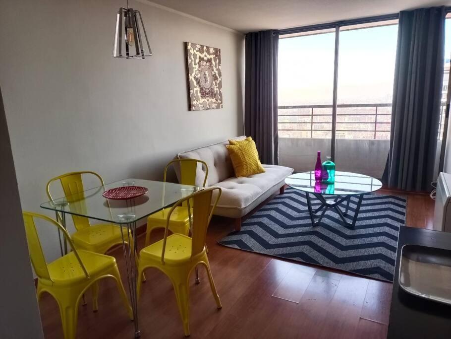 Apartment Panoramico 2 *