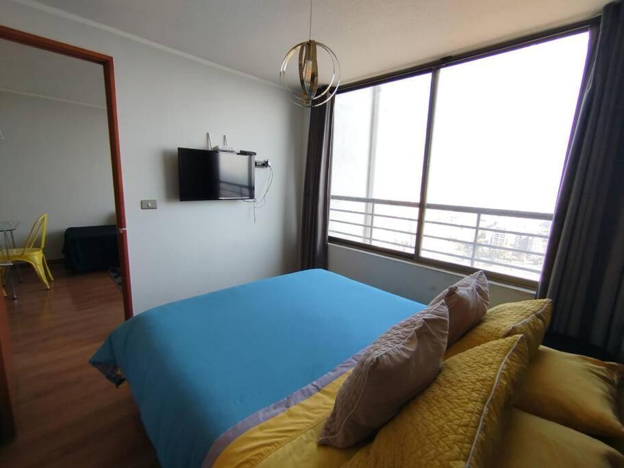 Apartment Panoramico 2