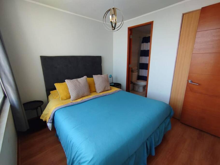 Apartment Panoramico 2