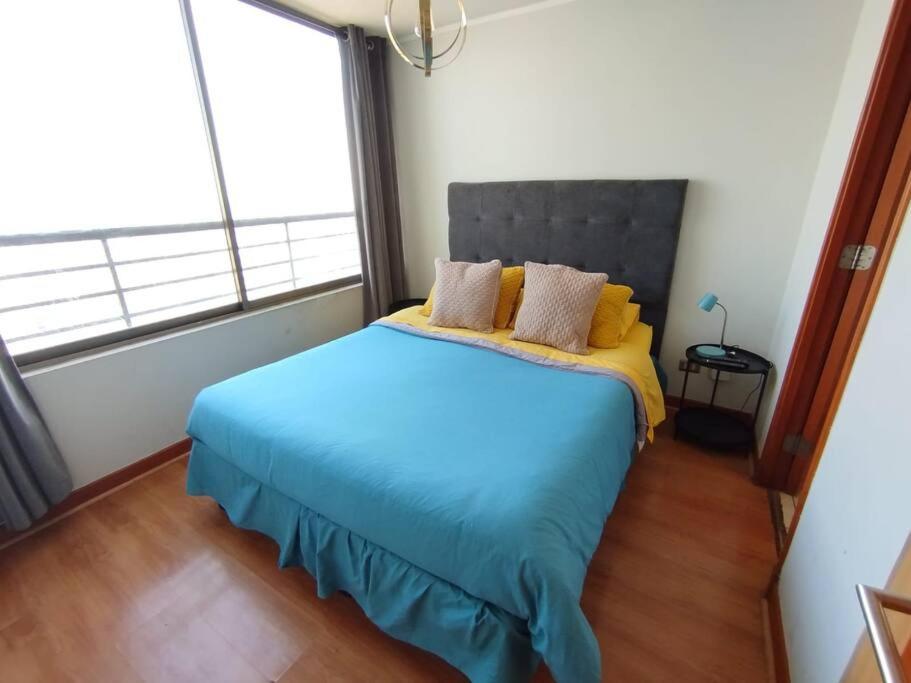 Panoramico 2 Apartment Santiago