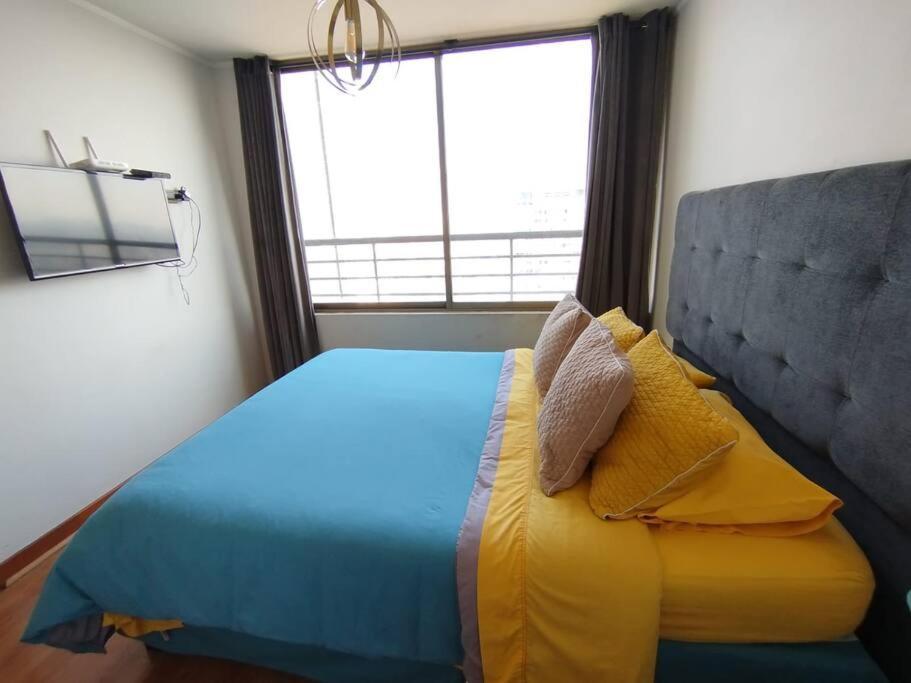 Apartment Panoramico 2