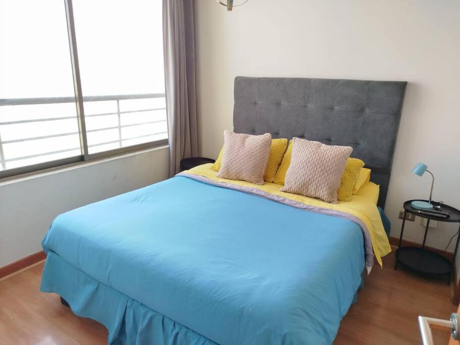 Panoramico 2 Apartment