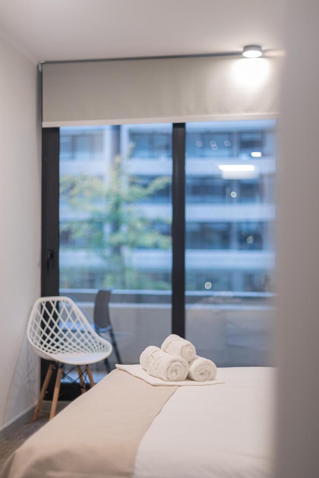 Apartamento Tu Refugio Urbano Acogedor Y Familiar *