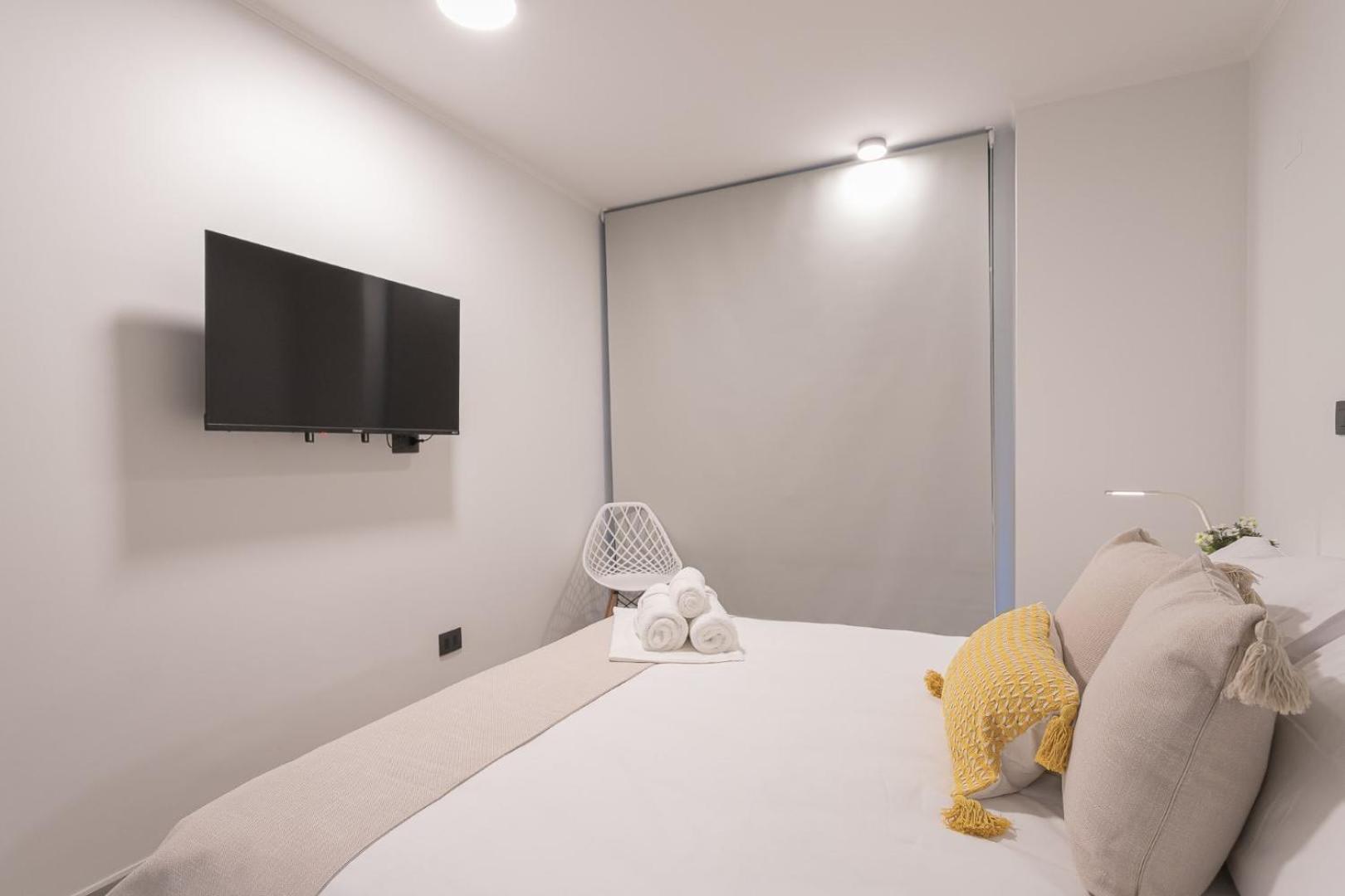 Tu Refugio Urbano Acogedor Y Familiar Apartamento