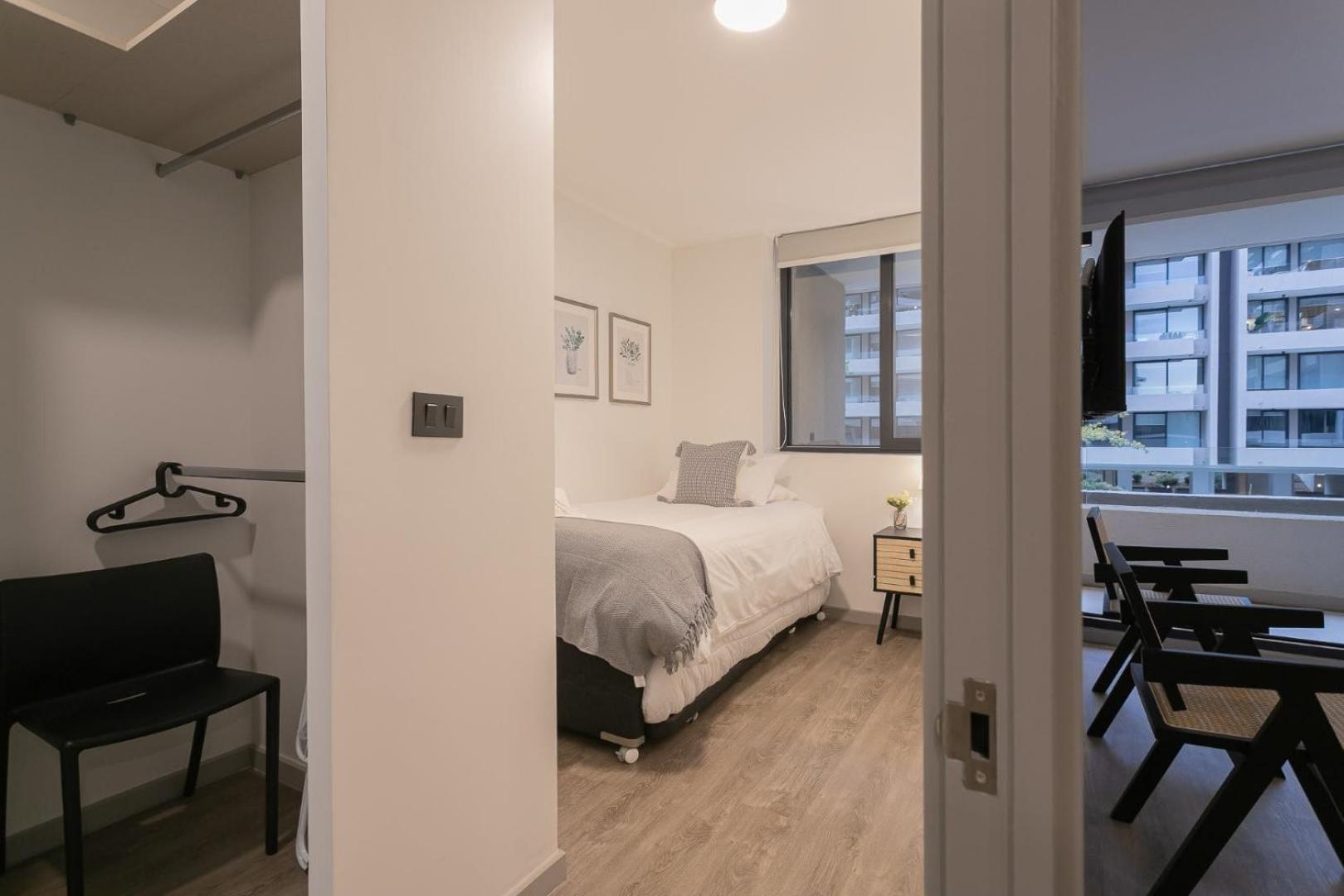 Tu Refugio Urbano Acogedor Y Familiar Apartamento