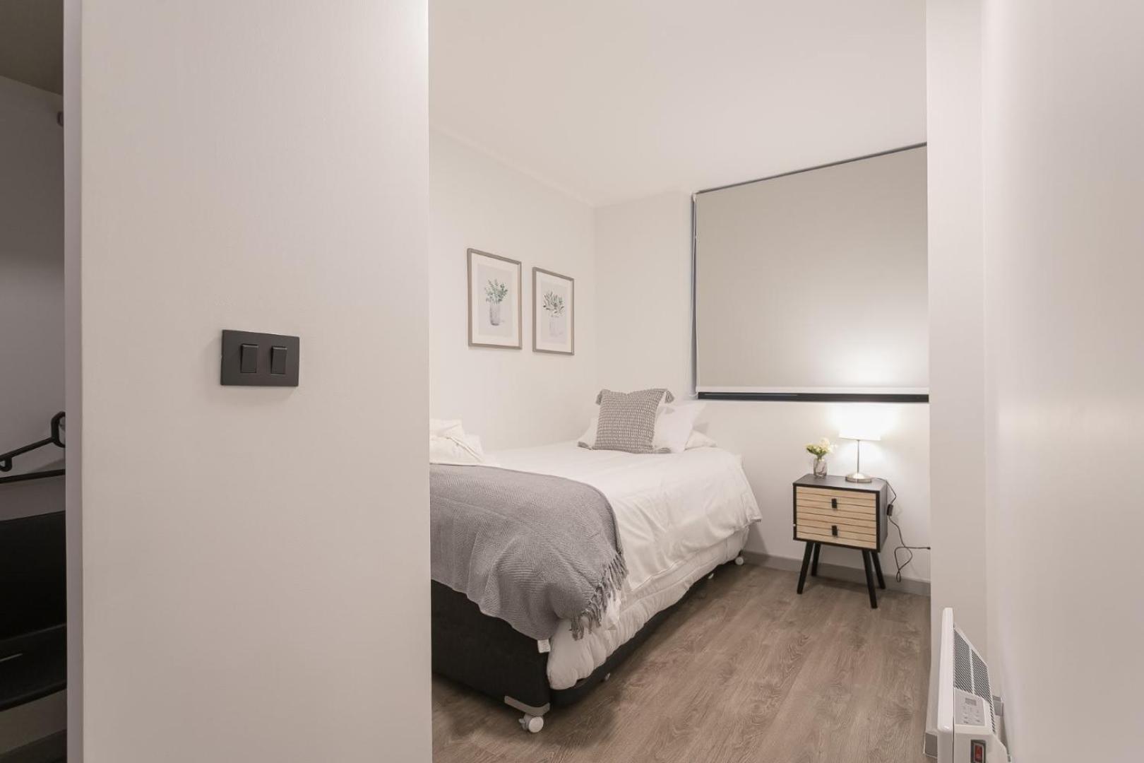 Tu Refugio Urbano Acogedor Y Familiar Apartamento