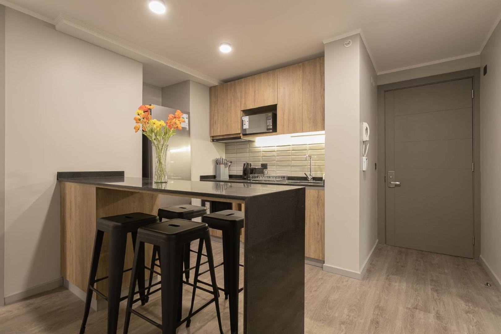 Tu Refugio Urbano Acogedor Y Familiar Apartamento *