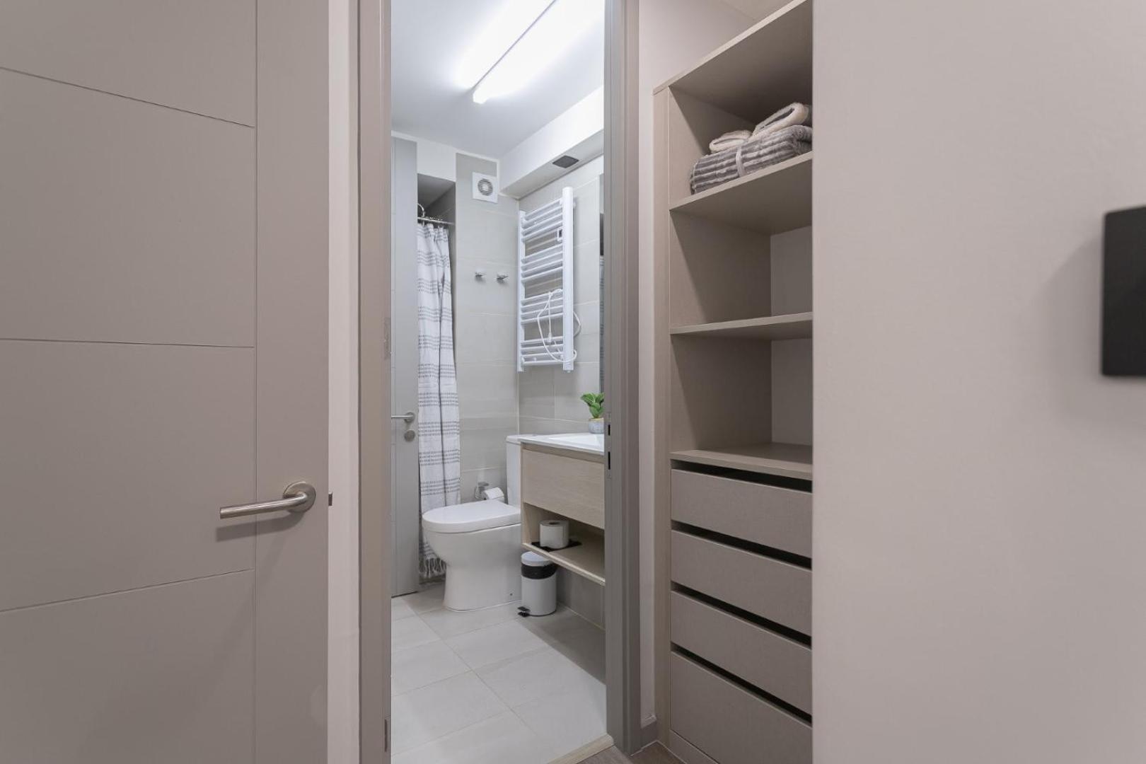 Apartamento Tu Refugio Urbano Acogedor Y Familiar Santiago de Chile