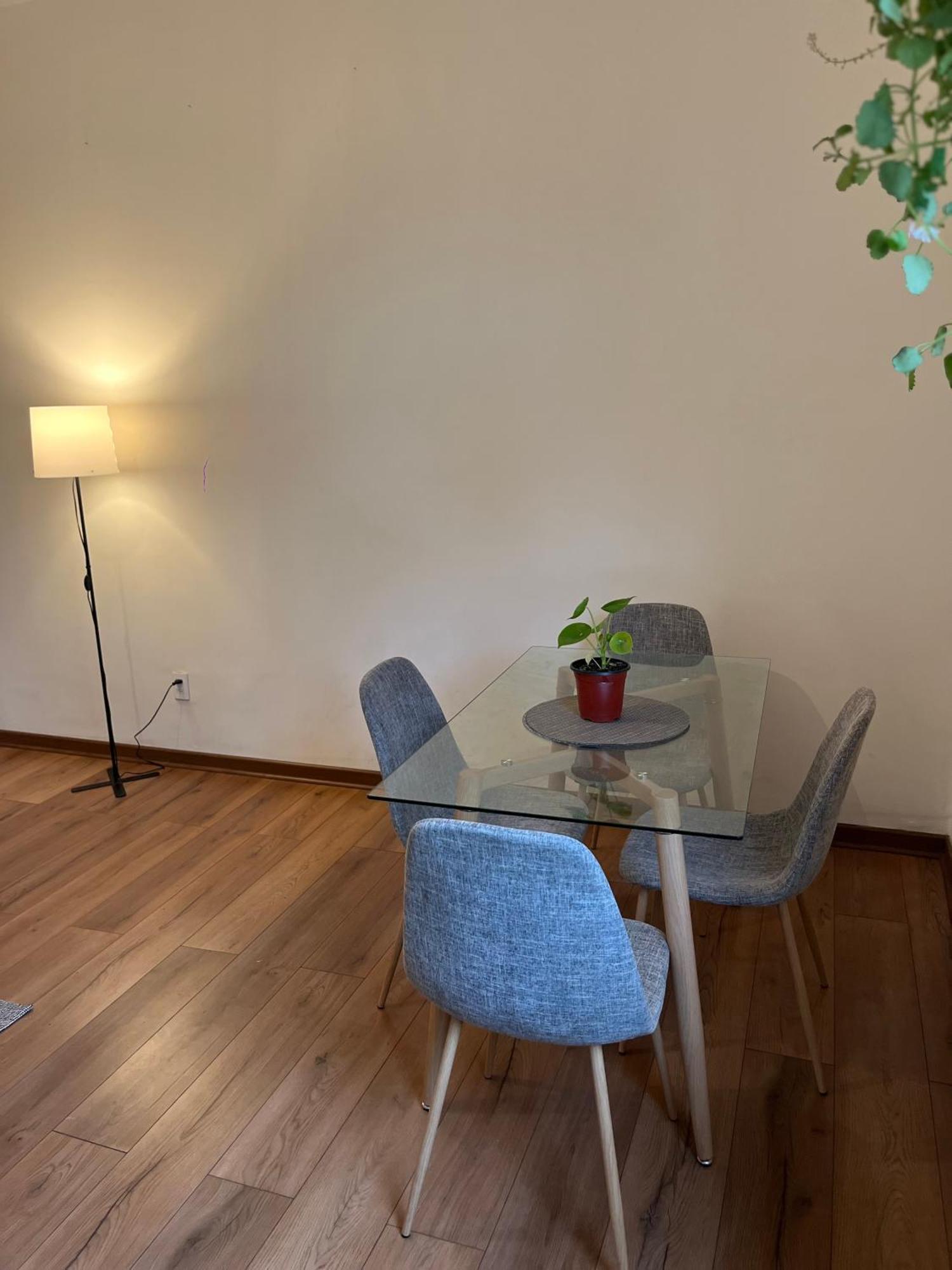 Departamento Centro Con Vista A Casco Historico Căn hộ
