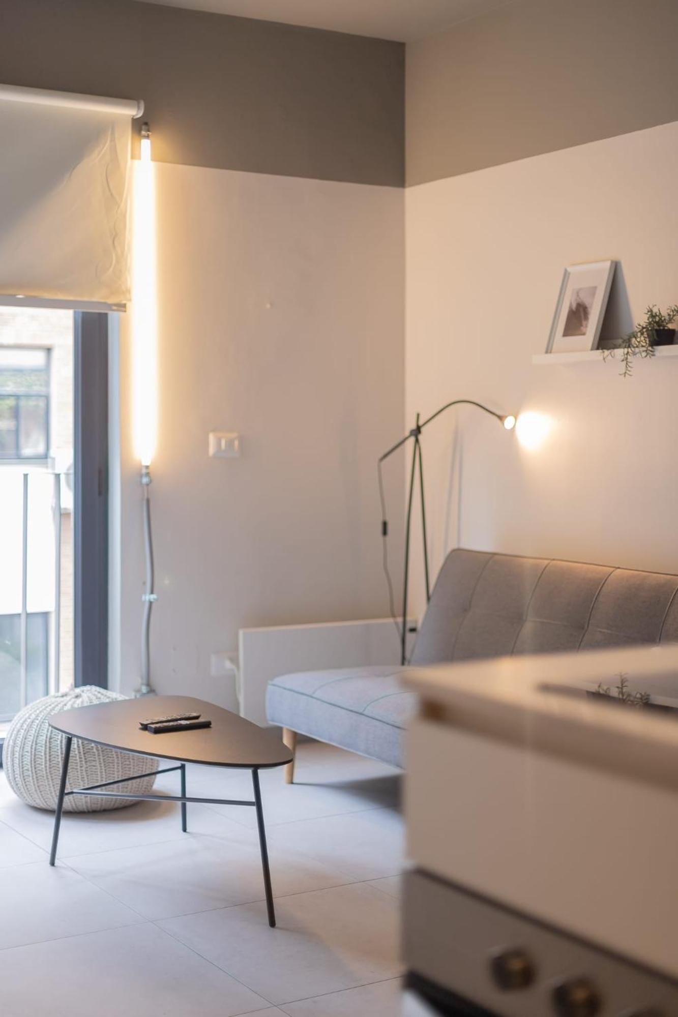 Apartment Encantador Y Comodo Espacio En Providencia *