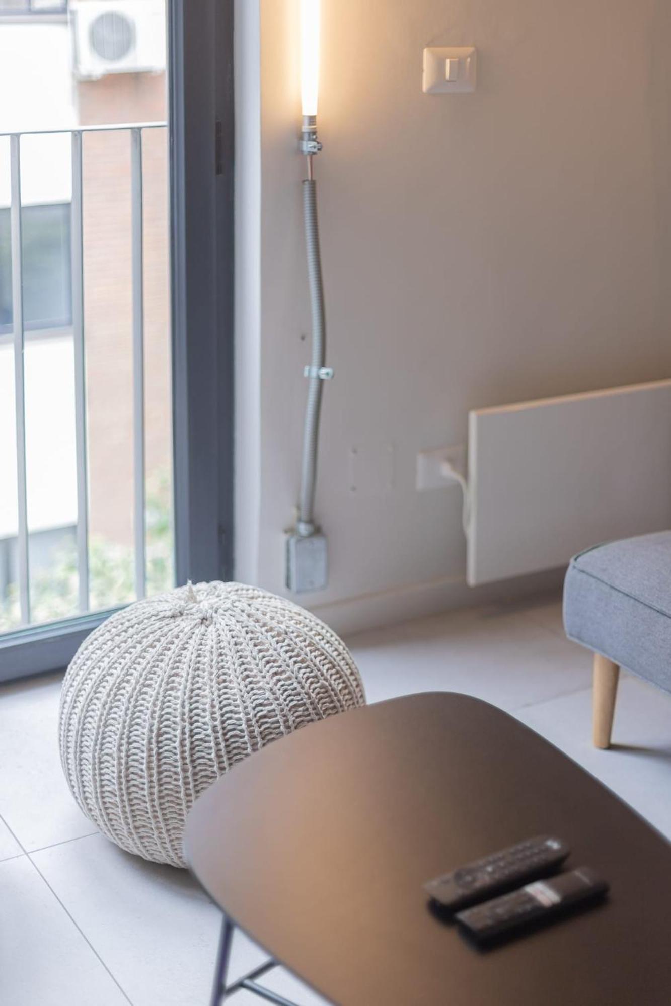 Encantador Y Comodo Espacio En Providencia Apartment