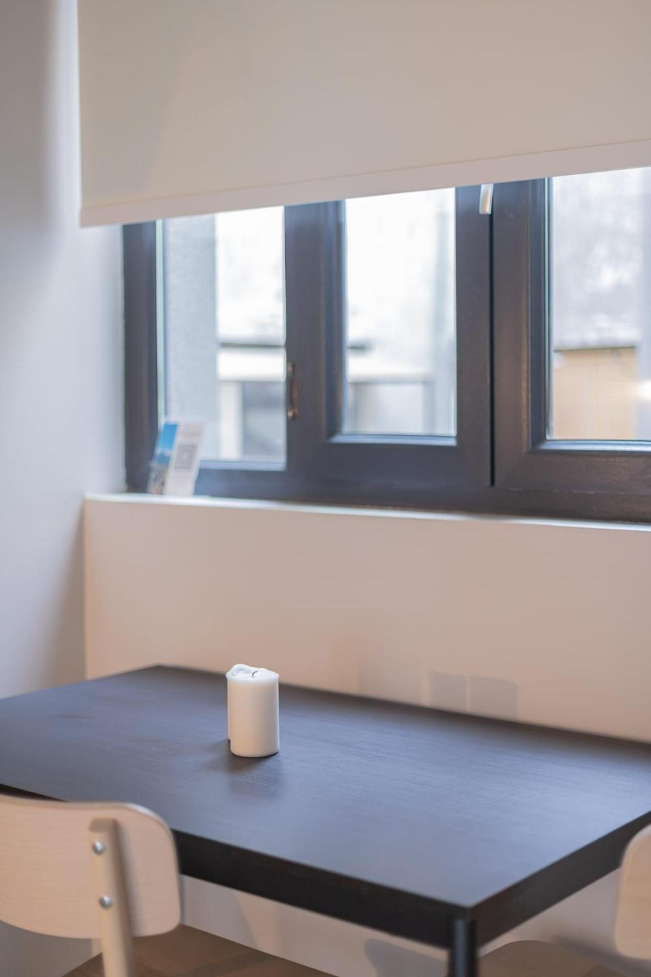Encantador Y Comodo Espacio En Providencia Apartment *