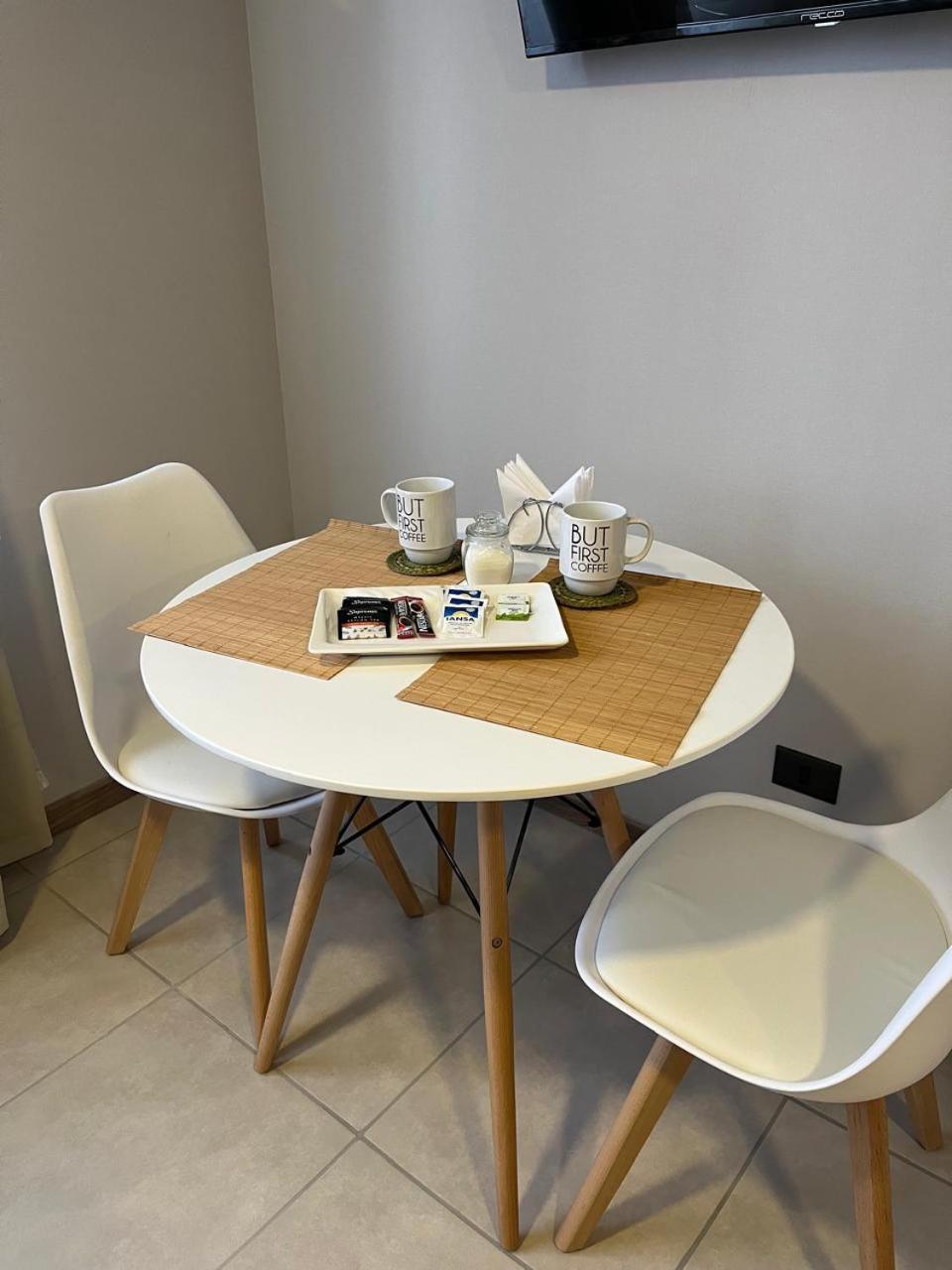 Apartment 914 Depto Pudeto 2 Personas Santiago