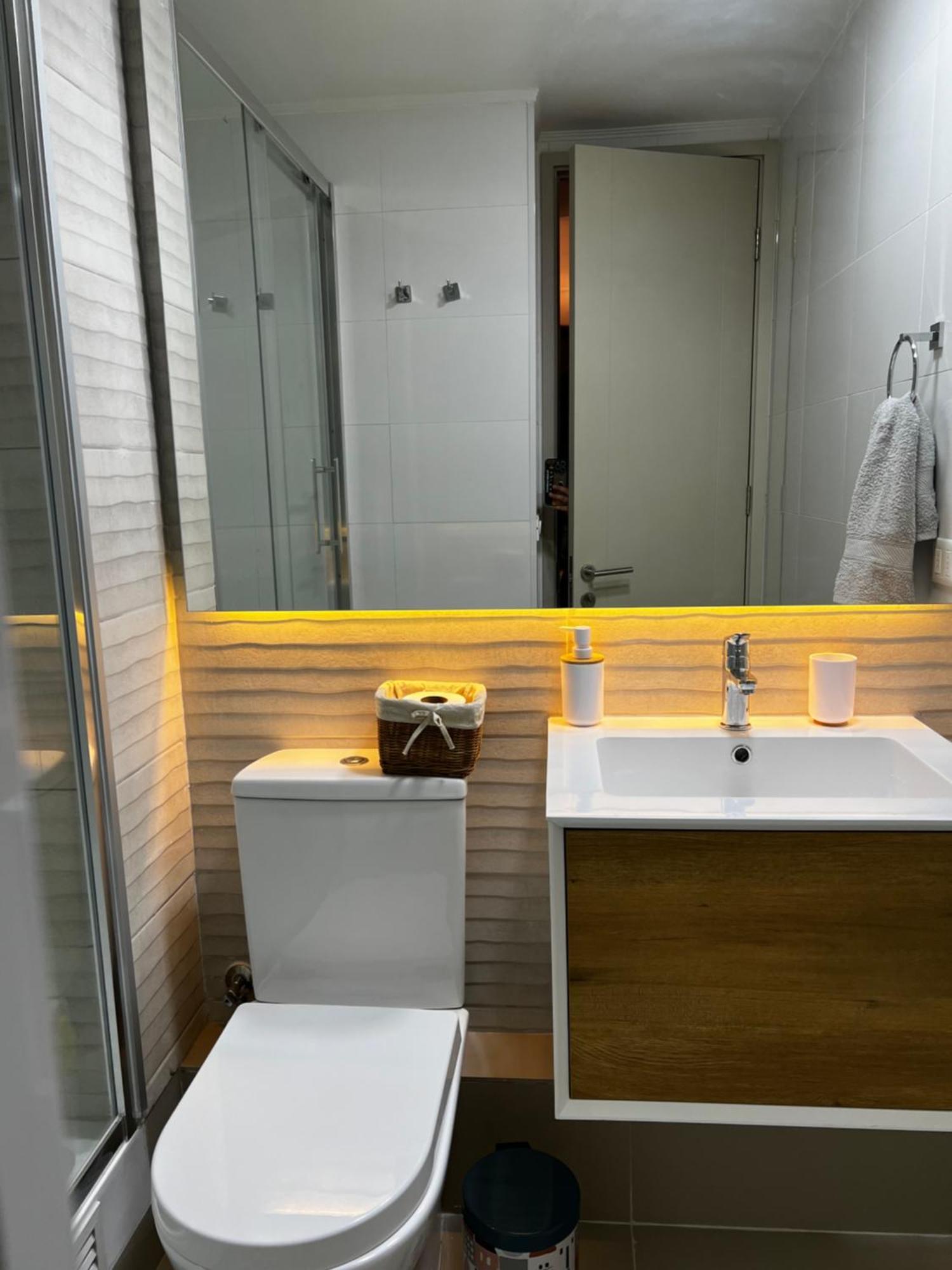 Hermoso Departamento Nuevo *